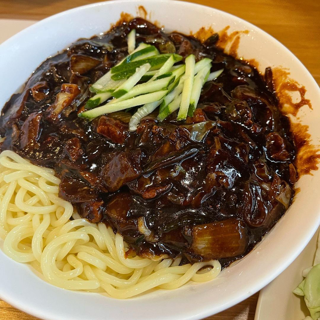 jajangmyeon jjajangmyeon