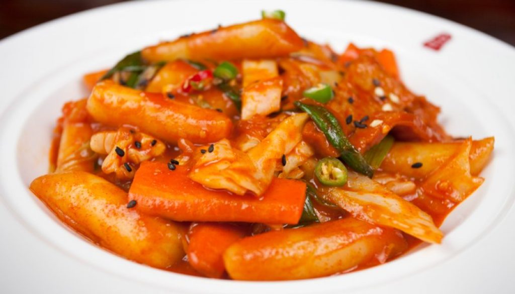 ddeokbokki