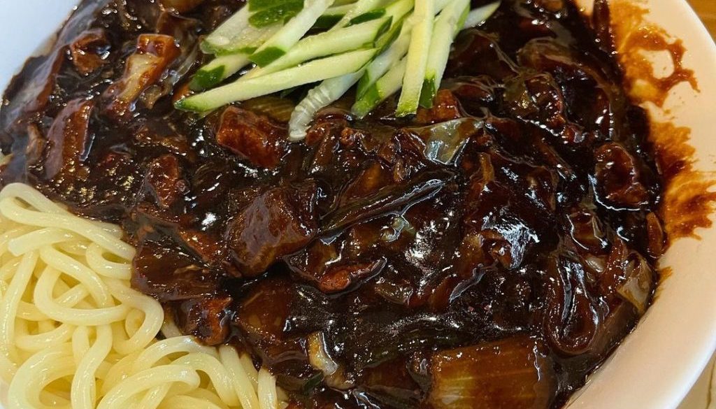 jjajangmyeon